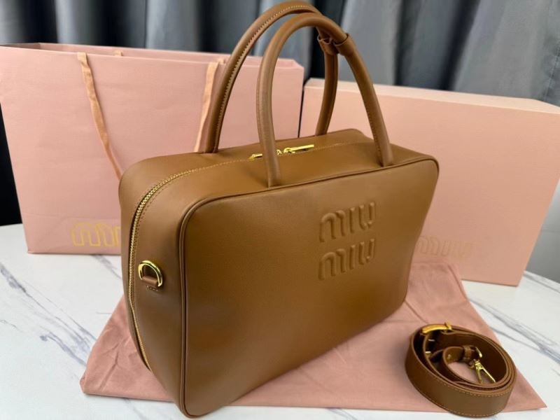 Miu Miu Briefcases